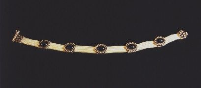Onix bracelet